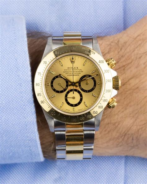 rolex referenza 16523 letara a|Racing Through Time: The Iconic Rolex Daytona 16523.